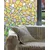 PATIFIX Samolepljiva folija - vitraž za staklo 91-2215, 1m