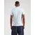 JACK & JONES Majica JJEPAULOS meta/bela