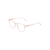 Barner Dalston Dusty Pink