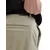 TOM TAILOR DENIM Chino hlače temno bež