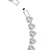 Swarovski  Ogrlica  Ariana Grande x