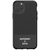 SuperDry Moulded Canvas iPhone 11 Pro Case čierny/black 41548 (SUP000004)