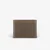 Denarnica Dime Waxed Velcro Wallet Olive Universal