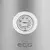 ECG Ketler RK 1700 Magnifica Antracito 1.7L sivi