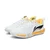 Li-Ning Muške patike Didi Feixing 2 Lite, Belo-žute