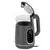 Adler Grelnik vode AD 1305-GS, 2200W, 1.7L, LED, sivo-srebrn