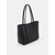 Sinsay - Shopper torba - crno