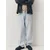 Pull&Bear Kavbojke svetlo modra