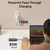 Hub postaja Anker A83830A2 USB-C - 2x USB-A, 2x USB-C, HDMI, Ethernet, SD/TF, 4K pri 60Hz, 10Gbps, PD85W - gray