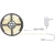Paulmann LED trak SimpLED, 5m