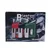 Electric Blaster 420 Water Pipe Bongo z MIX Color Boost