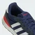 Adidas Muške patike Run 60S 4.0, JR6620, Teget