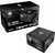 Asrock PSU, 1000 W Gold, Crni