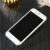 Przezračno zaštitno kućište za Xiaomi Redmi Note 8T - Prozirna KP9315