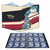 Pokemon UP: GS Snorlax Munchlax - A4 album na 180 kartica