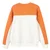 361 Degrees dukserica s turtleneck-om za dečake