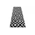 Chemex Prepoga Luxury Chemex L885D Črna 1.00m