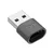Logitech Zone Vibe MS Gaming bežične slušalice, Sa mikrofonom, USB-C, Crne