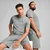 Puma ESS SMALL LOGO TEE, muška majica, siva 682538