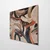 Wallity Slika OPG2000650808, 120x120 cm