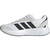 Adidas Muške patike Lightshift, Belo-crne