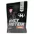 MAMMUT Nutrition Whey Protein 1000 g čokolada