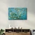 Wallity Slika CAM-1030, 70x110cm