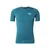 Majice Under Armour HG Armour Comp SS Tee Green XL