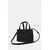 Torbica Armani Exchange črna barva, XW001576 AF17290