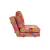 Atelier del Sofa Fotelja Taida 1 185x60?cm Šarena