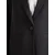 COMMA Blazer črna