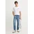 Bombažna kratka majica Levis SS RELAXED FIT