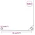 Vidaxl Ponjava antracit 6x8 m 650 g/m2