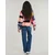 Rip Curl Keepsakes Polar Fleece Jacket multico