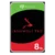 Seagate IronWolf Pro/8TB/HDD/3,5/SATA/7200 vrt/min/5R