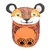Ranac Belmil 305-15 Mini Tiger