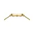 Bering 17724-332-GWP Ladies Watch Set Gold Classic 24mm 3ATM