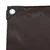 Cerada 650g / m2 Smeđa 5 x 7 m Platno s PVC premazom