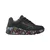 UNO LITE - LOVEY LUV SKECHERS - 314976L-BKMT-35