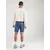 G-STAR Kavbojke  moder denim