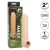 California Exotics Performance Maxx Life-Like Extension 8 Ivory