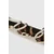 Usnjen pas Karl Lagerfeld K/SIGNATURE