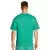 GymBeam Limitless Oversized T-Shirt Lagoon