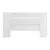 Krevet Madrid 120/200 cm , bela