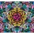 Tapeta Mandala zdravja - 294x270