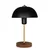 Opviq Stona lampa, Bela
