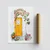 Wallity Poster 2040, 21x29,7 cm