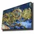 Wallxpert 70100VANGOGH076 Dekorativna slika, 70x100cm