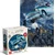 Puzzle harry potter 350pcs s size ( 104/200501 )