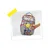 Ranac Smiley SM plavi 01 504509